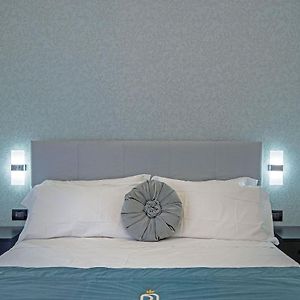 Camera standard con letto queen size